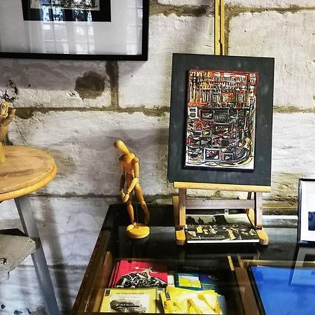 L'Atelier Des Chanoines Rouen Kültér fotó