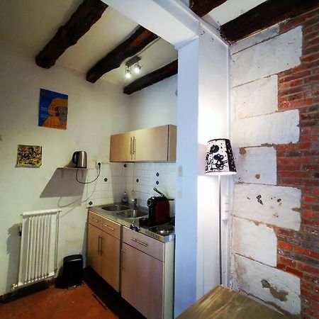 L'Atelier Des Chanoines Rouen Kültér fotó