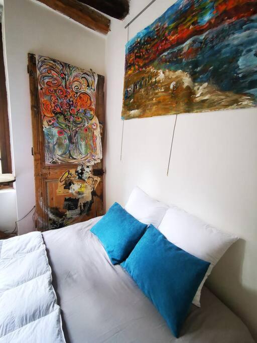 L'Atelier Des Chanoines Rouen Kültér fotó